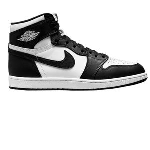 Air Jordan 1 Retro High OG 85 Black and White